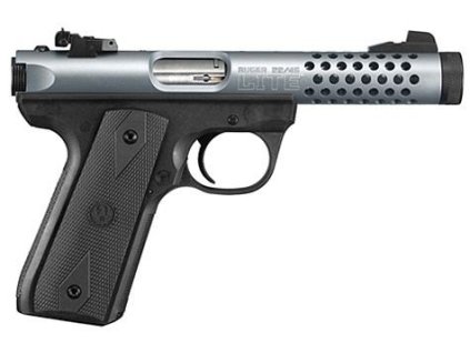 Ruger 22/45 Lite P45MK3ALRPVU cal. 22 LR