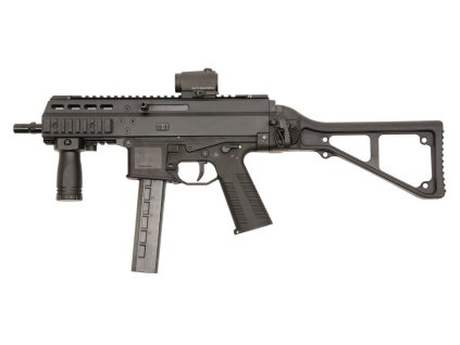 Brugger & Thomet APC9 - 1