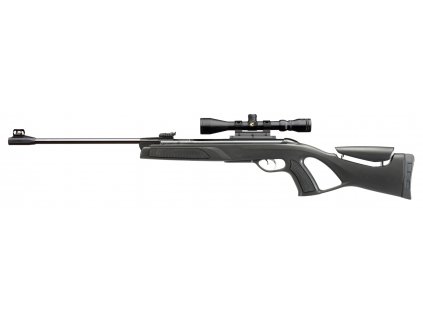 6018 1 vzduchovka gamo elite x scope cal 4 5mm set puskohled