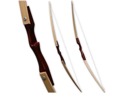 Dětský luk Oliver Z 52" - 1