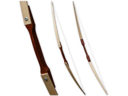 Dětský luk Oliver Uni 52" - 1