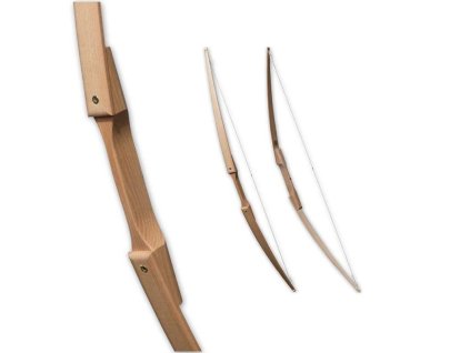 Dětský luk Filip S Uni 38" - 1