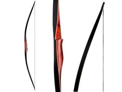 Dlouhý luk Ragim Wolf 68" - 1