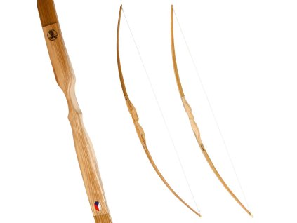 Dlouhý luk Viking Uni 68" - 1