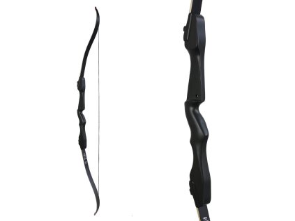 Reflexní luk Ragim Matrix Evo 64"; 68" - 1