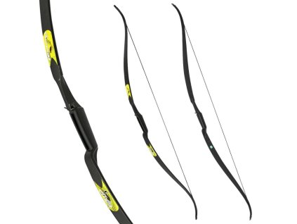 Reflexní luk Rolan Snake 60" - 1