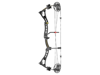 Kladkový luk EK Archery Axis 30-70lbs - 1