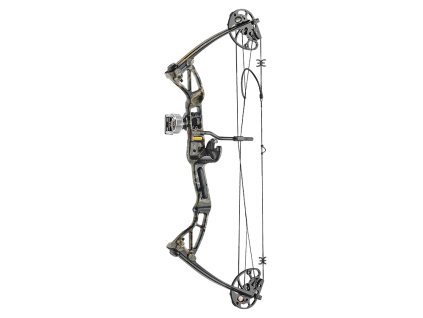 Kladkový luk EK Archery Rex Quad Camo - 1