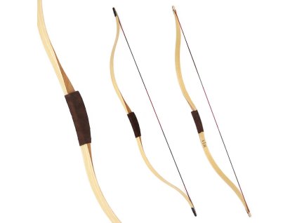 Reflexní jezdecký luk Ragim Taiga Custom 48" - 1