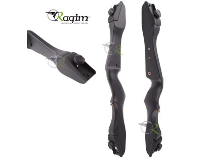 Madlo Ragim Matrix - 1