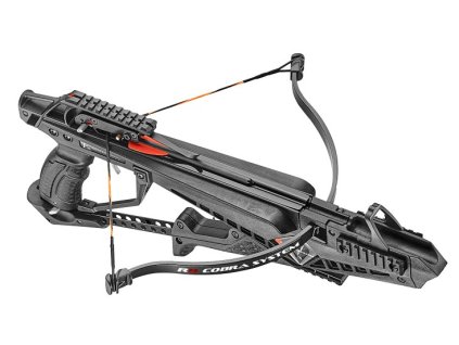 Reflexní kuše Poe Lang Cobra R9 90 lbs - 1