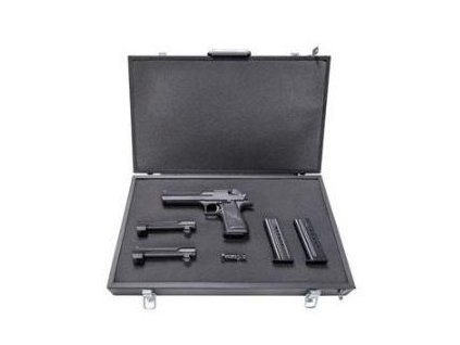 Desert Eagle XIX 6" Combo