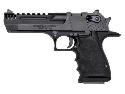 Desert Eagle XIX L5" IMB Black cal. 50 AE - 1