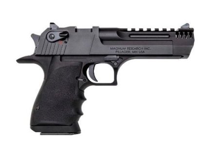 Desert Eagle XIX L5" IMB Black cal. 357 Magnum