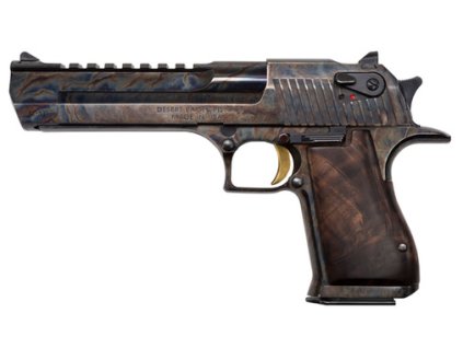 Desert Eagle XIX C-H 6" cal. 50 AE - 1