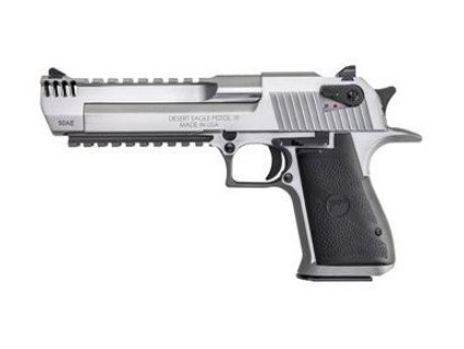 Desert Eagle XIX 6" STS IMB cal. 50 AE - 1