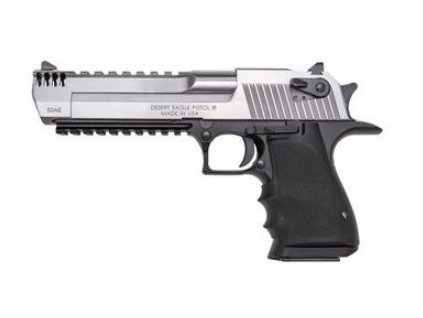 Desert Eagle XIX 6" B-STS L6 IMB cal. 50 AE - 1
