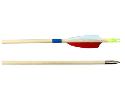 60844 1 dreveny sip extra 8 760 mm peri koncik