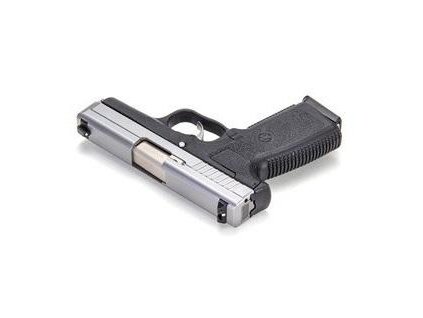 Kahr Arms P45 Duotone 3,5" Premium cal. 45 ACP