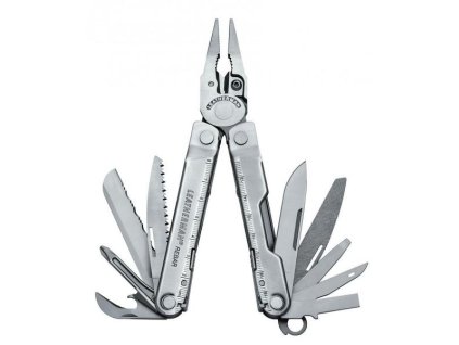 Multifunkční kleště Leatherman Rebar - 1