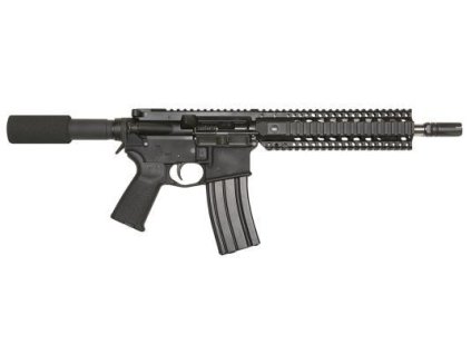 Bushmaster XM 15 Enhanced AR Pistol cal. 223 Rem.
