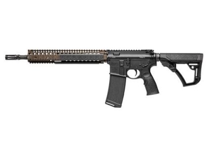 Daniel Defense DDM4 A1 - 1