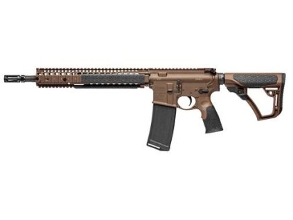 Daniel Defense DDM4 A1 MilSpec - 1
