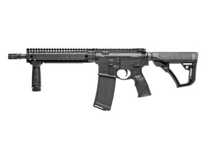 Daniel Defense DDM4 V4S - 1