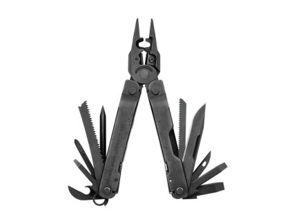 Multifunkční kleště Leatherman Super Tool 300 EOD Black - 1