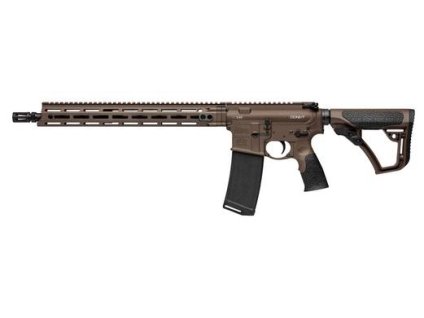 Daniel Defense DDM4 V7 MilSpec - 1