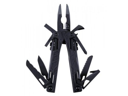 Multifunkční kleště Leatherman OHT Black