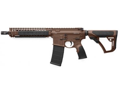 DD MK18 brown