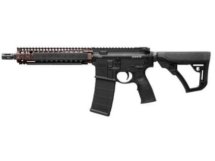 Daniel Defense DD MK18 FDE - 1