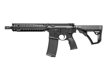 Daniel Defense DD MK18 - 1