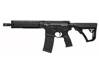 Daniel Defense DDM4 300S - 1