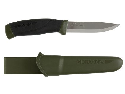 mora