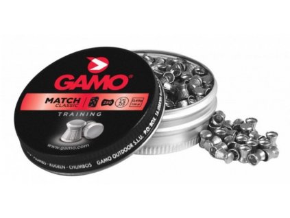 61732 1 diabolky gamo match classic cal 4 5mm 250ks