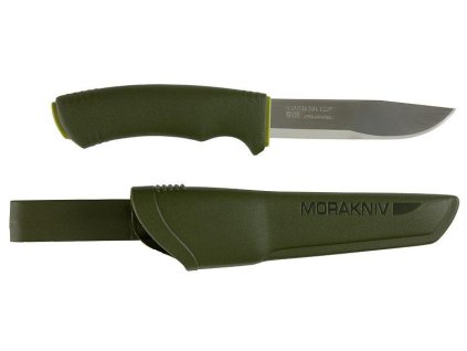 Švédský nůž Morakniv Bushcraft Forest