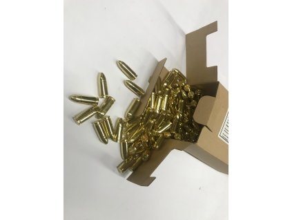 4180 1 sb 9mm para fmj 8g 124gr balene po 250ks sellier bellot 9480