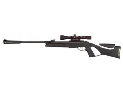 Vzduchovka Gamo Elite Premium IGT 4,5mm