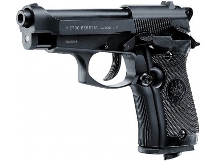 vyrp11 1781 pistol CO2 Beretta M84 FS kal 4 5mm BB