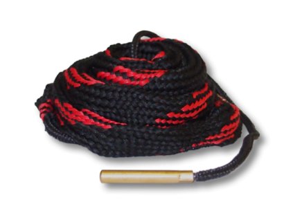 Čistící šňůra CZ 9mm/.38/.357 - 1