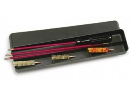 Čistící sada Stilcrin pro vzduchovky 4,5 mm - 1