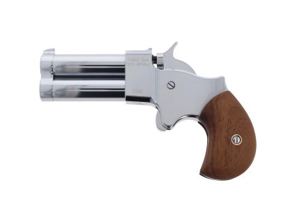 pol pl Pistolet Great Gun Derringer kal 45 2 5 Chrom GG 101 111114 2