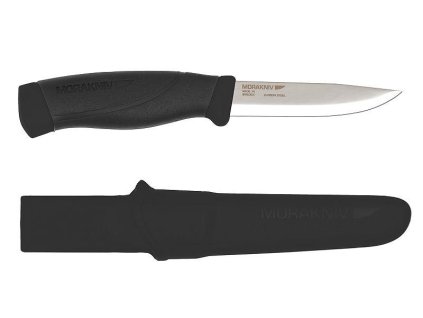 6189 svedsky nuz morakniv companion black