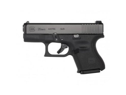 glock 26gen5b 3