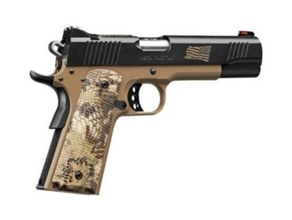 Kimber Hero Custom II 5" Special Edition cal. 45 ACP