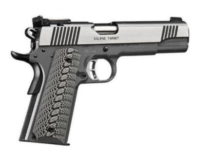 Kimber Eclipse Target 5" cal. 45 ACP - 1