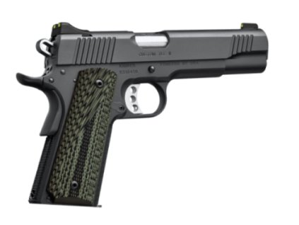 Kimber Custom TLE II 5" cal. 45 ACP - 1