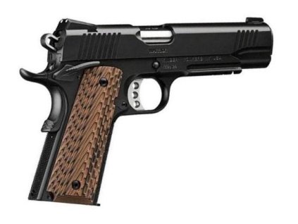 Kimber Warrior 5" cal. 45 ACP - 1